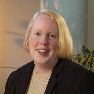 Kim Kaphinst