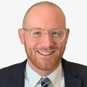 Rob Warner